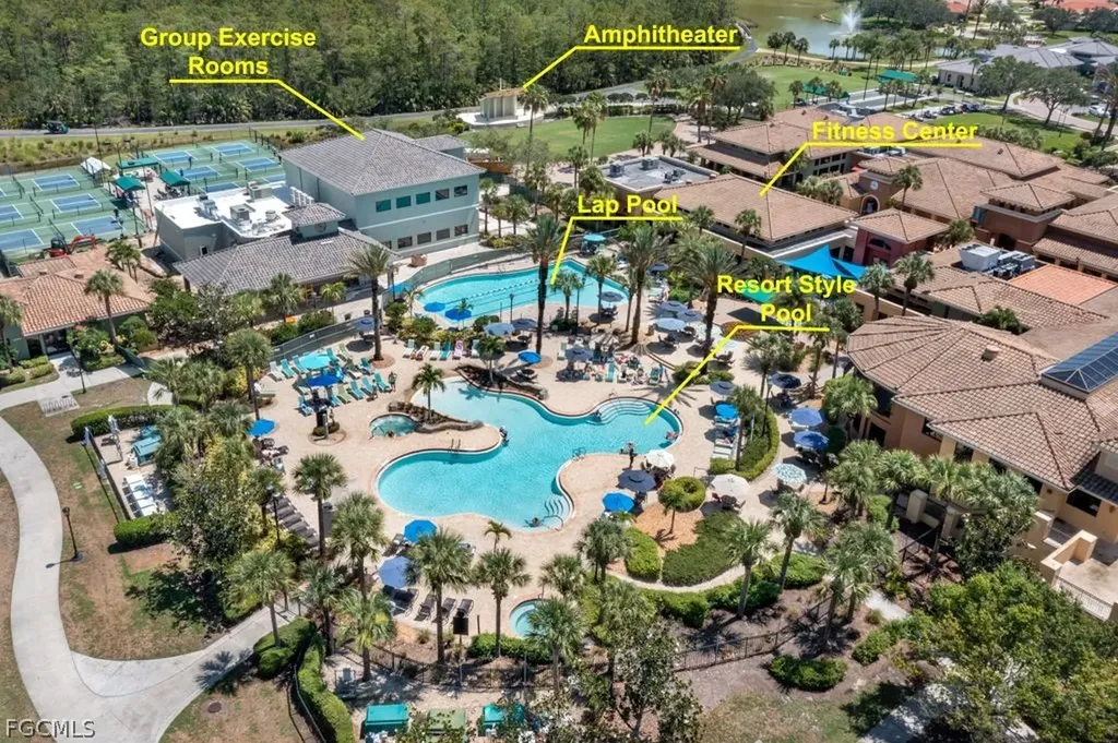 10615 Camarelle Circle Fort Myers FL 33913