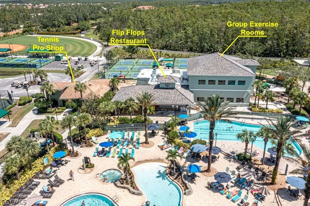 10615 Camarelle Circle Fort Myers FL 33913