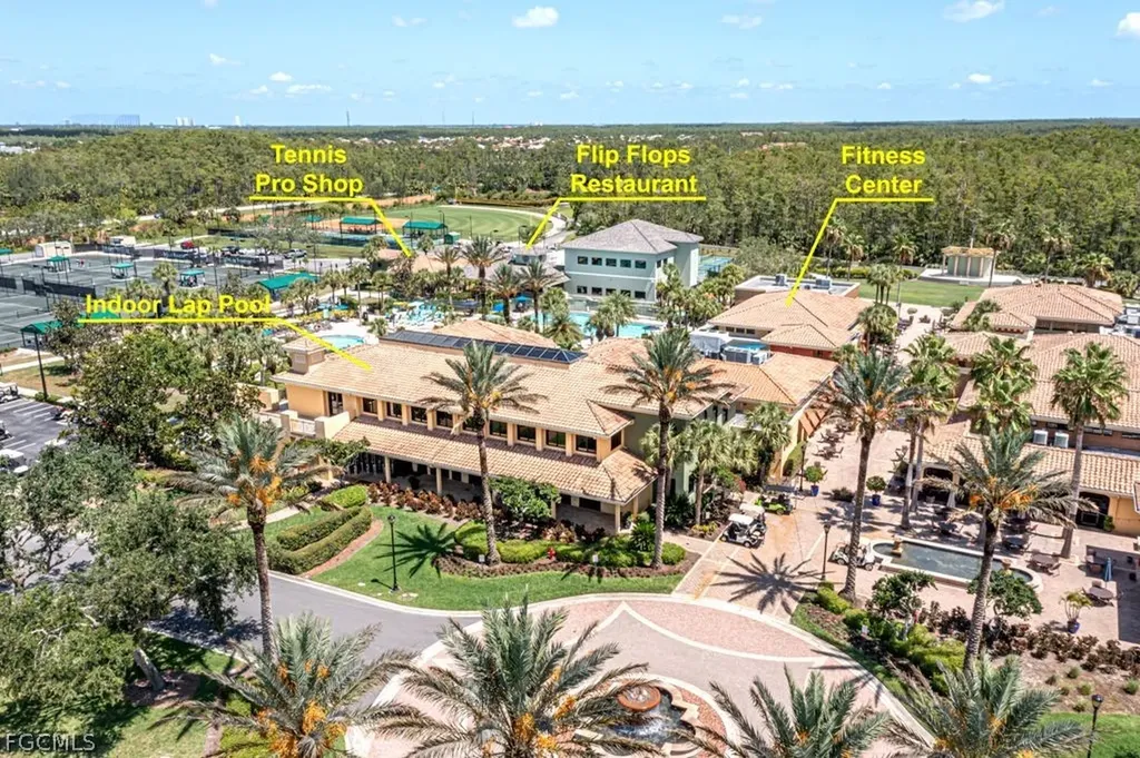 10615 Camarelle Circle Fort Myers FL 33913