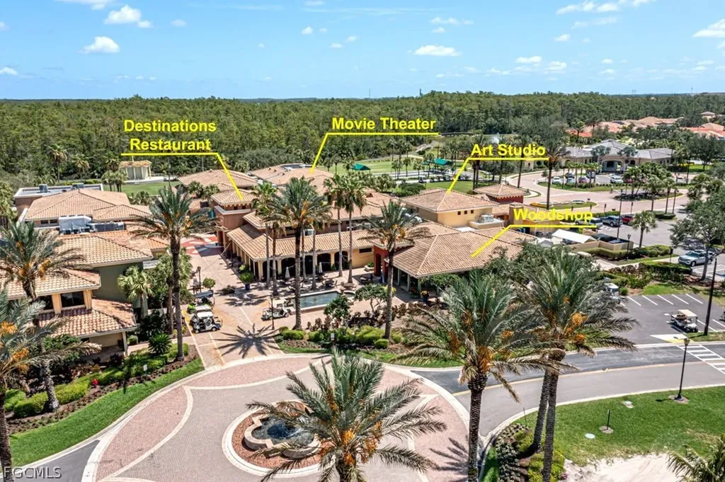 10615 Camarelle Circle Fort Myers FL 33913