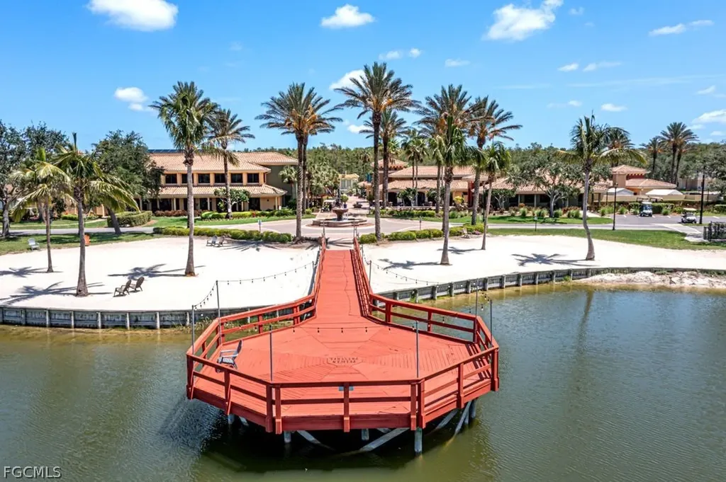 10615 Camarelle Circle Fort Myers FL 33913