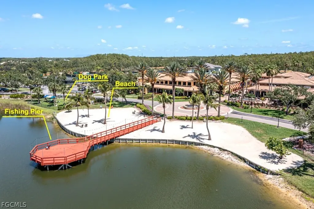 10615 Camarelle Circle Fort Myers FL 33913