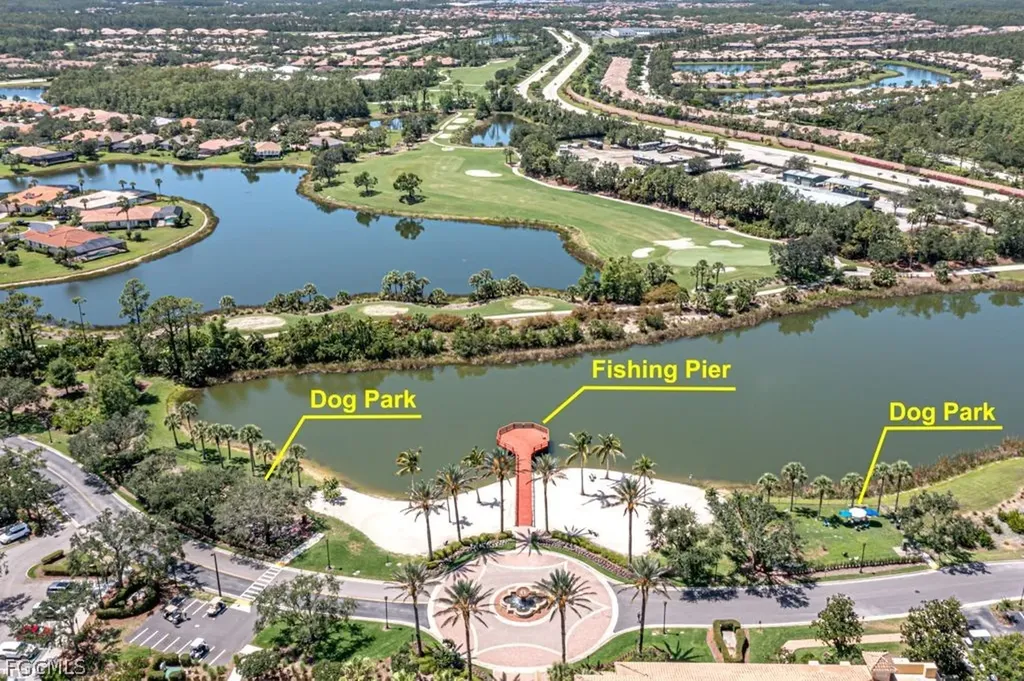 10615 Camarelle Circle Fort Myers FL 33913