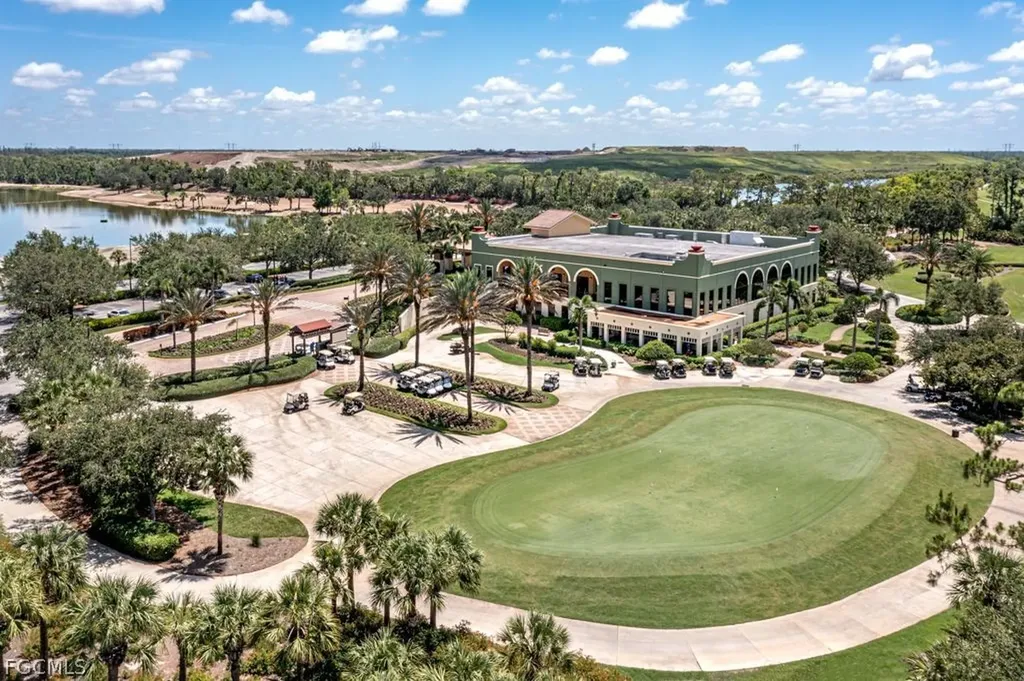 10615 Camarelle Circle Fort Myers FL 33913