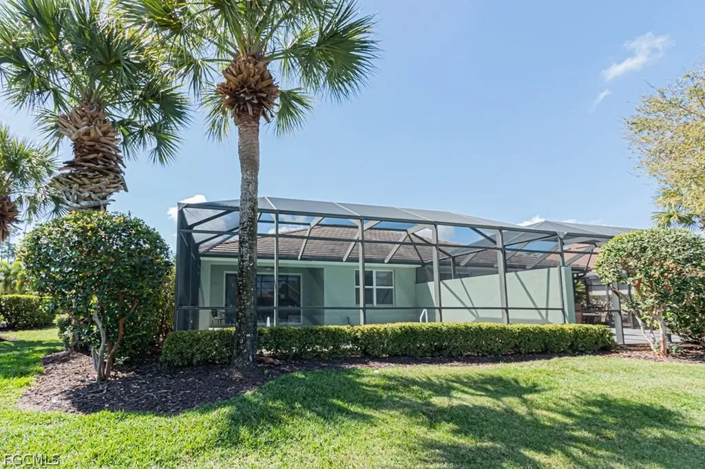 10615 Camarelle Circle Fort Myers FL 33913