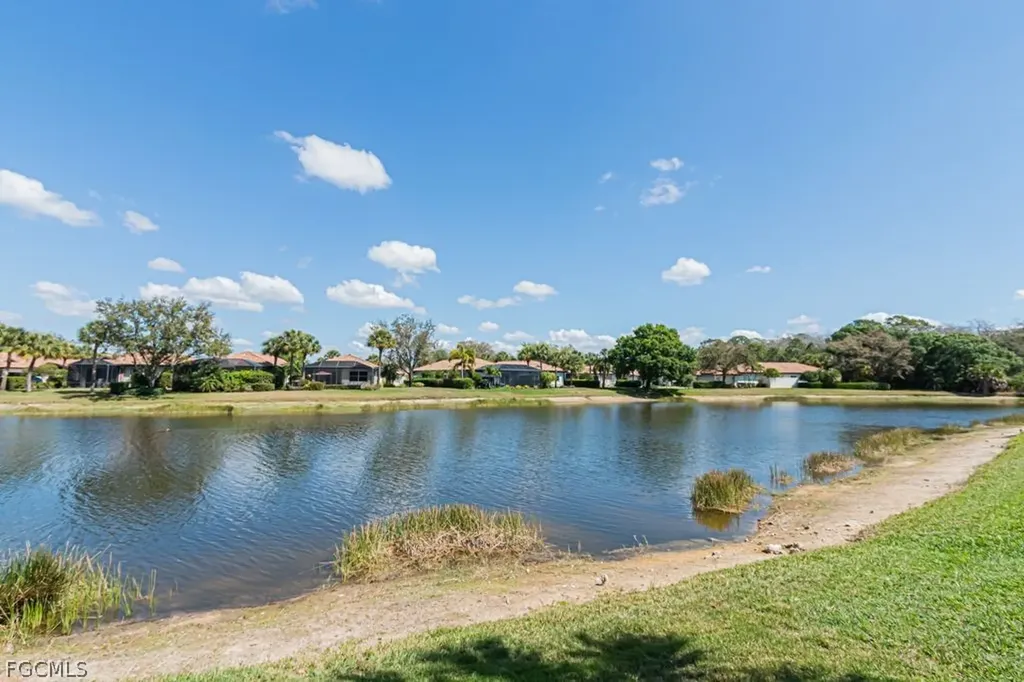 10615 Camarelle Circle Fort Myers FL 33913