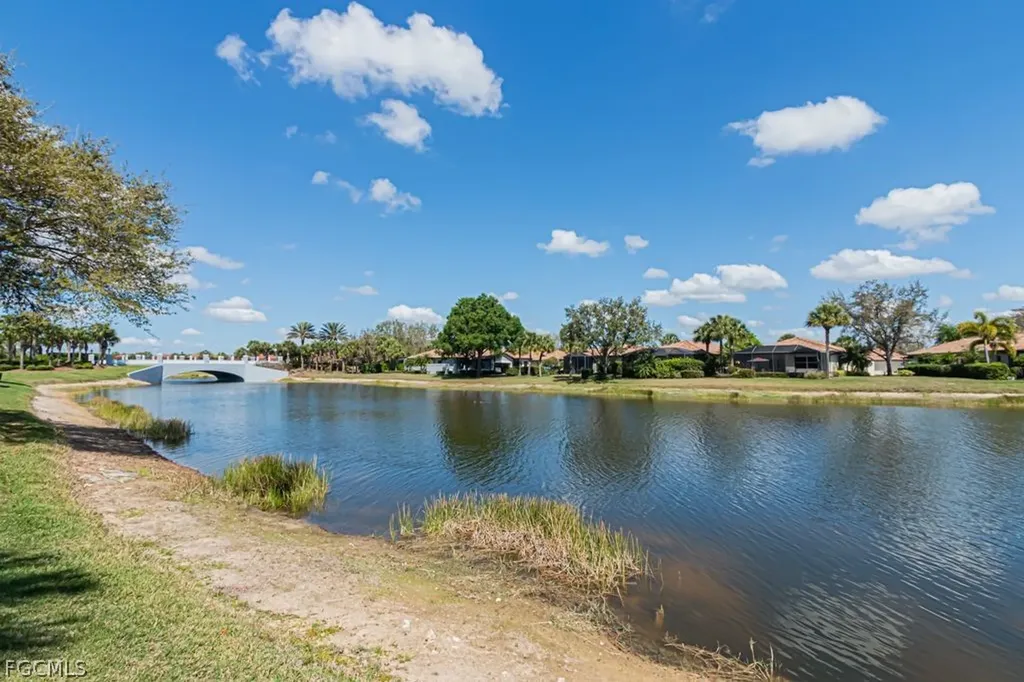 10615 Camarelle Circle Fort Myers FL 33913