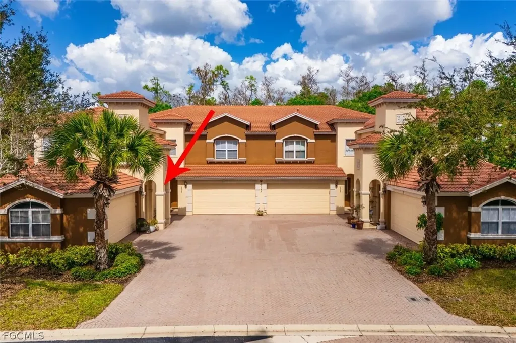 12145 Lucca Street Fort Myers FL 33966