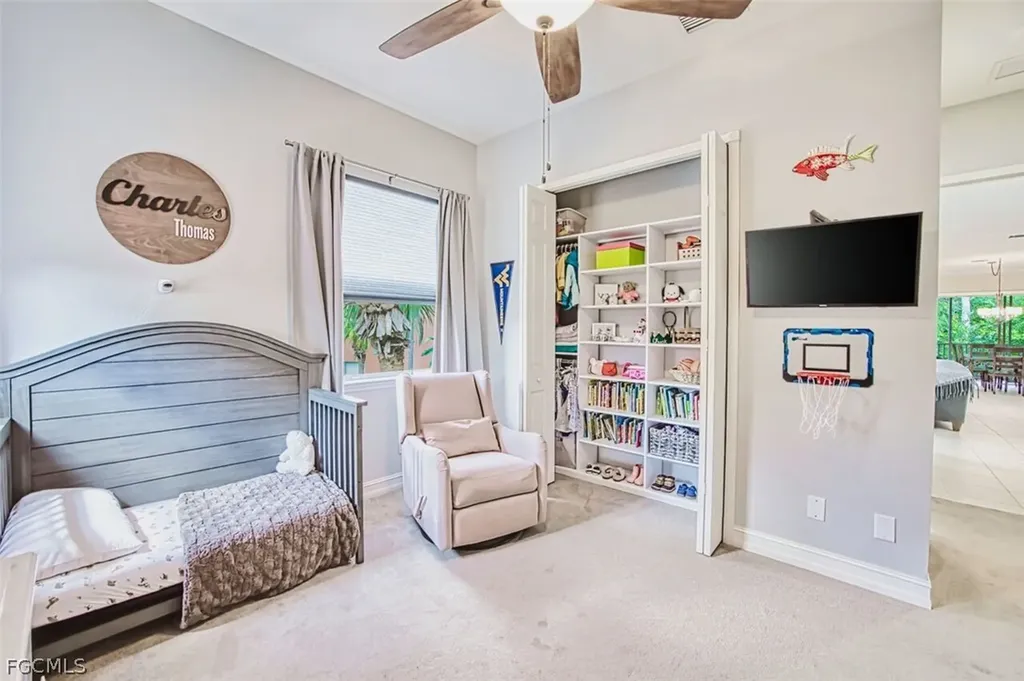 12145 Lucca Street Fort Myers FL 33966