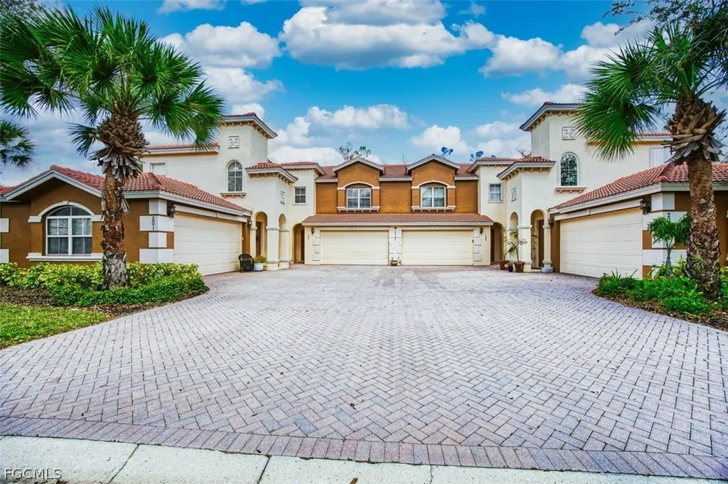 12145 Lucca Street Fort Myers FL 33966