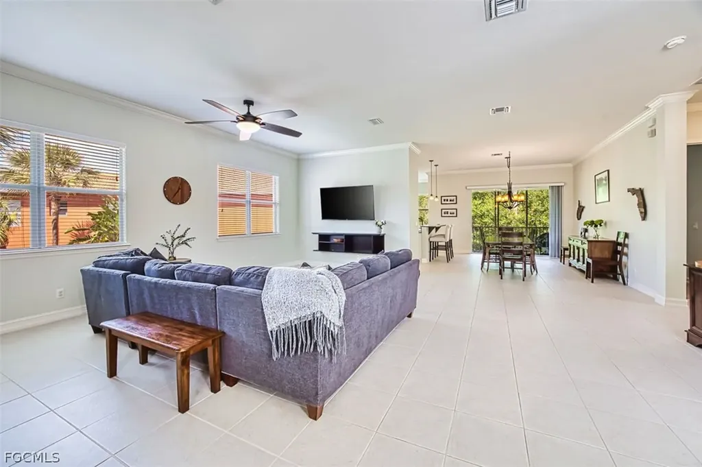 12145 Lucca Street Fort Myers FL 33966