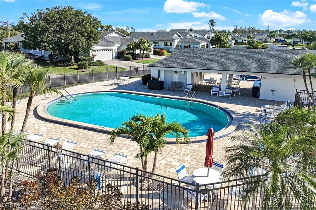 16580 Waters Edge Court Fort Myers FL 33908