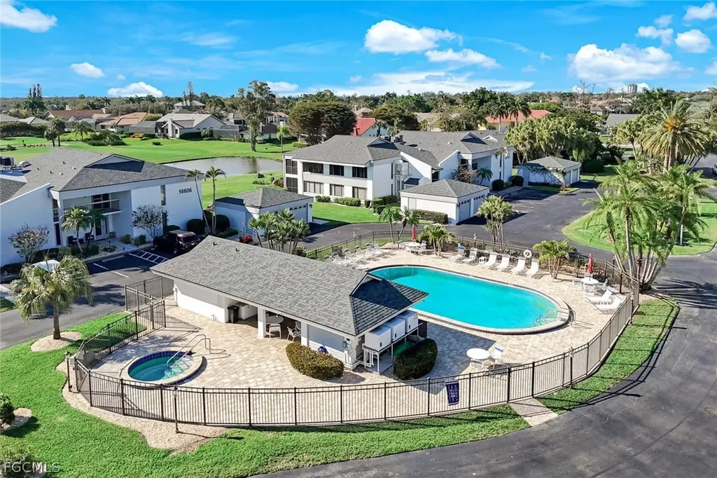 16580 Waters Edge Court Fort Myers FL 33908