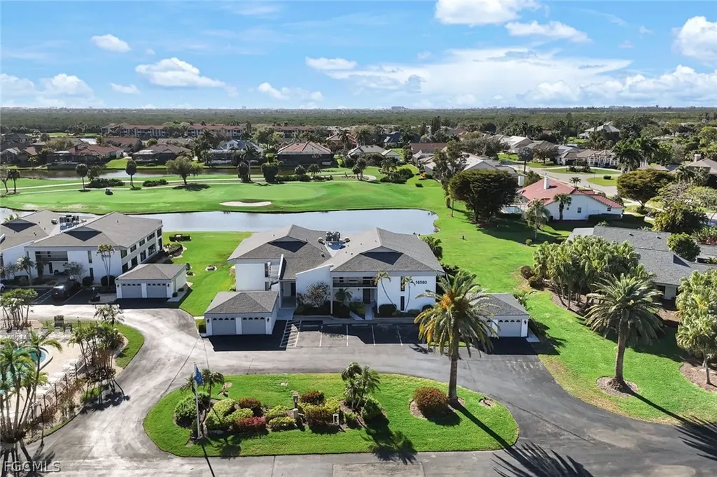 16580 Waters Edge Court Fort Myers FL 33908