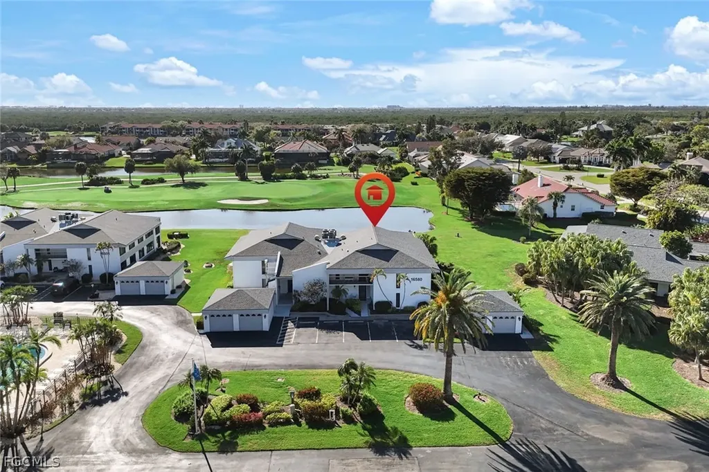 16580 Waters Edge Court Fort Myers FL 33908