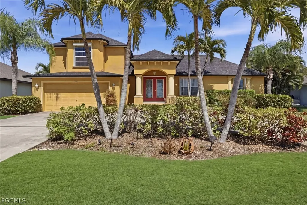 1415 Mohawk Parkway Cape Coral FL 33914