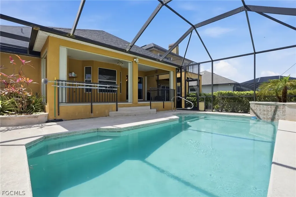 1415 Mohawk Parkway Cape Coral FL 33914