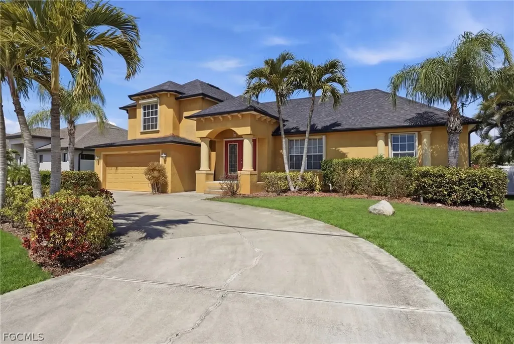 1415 Mohawk Parkway Cape Coral FL 33914