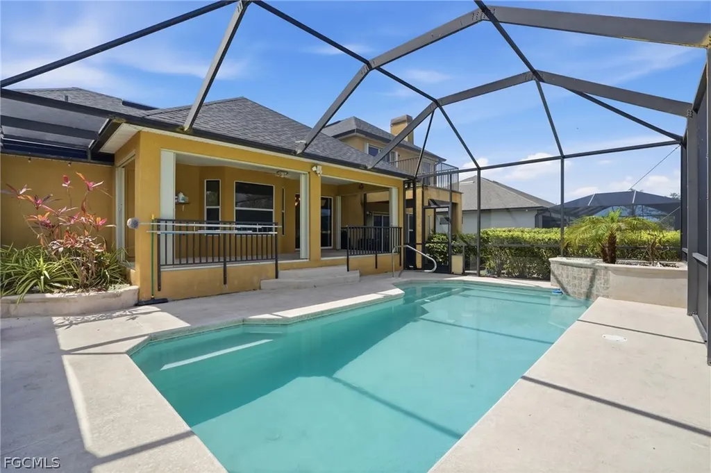 1415 Mohawk Parkway Cape Coral FL 33914