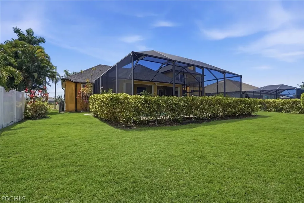 1415 Mohawk Parkway Cape Coral FL 33914