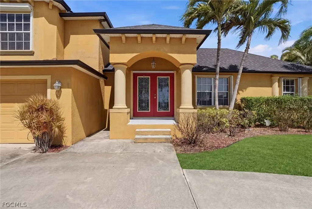 1415 Mohawk Parkway Cape Coral FL 33914