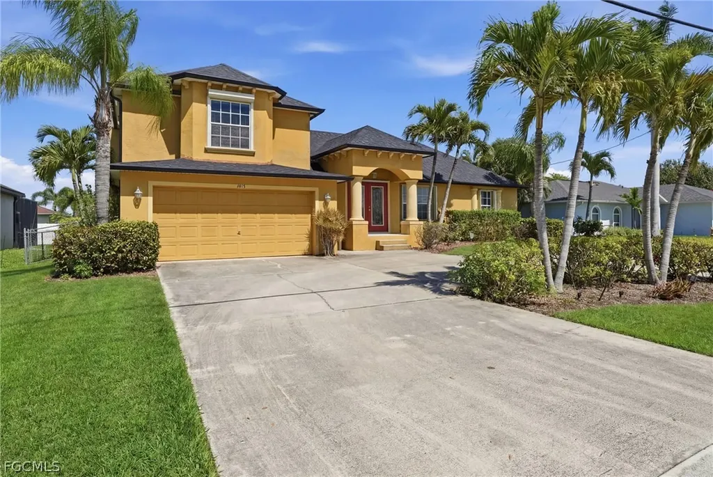 1415 Mohawk Parkway Cape Coral FL 33914