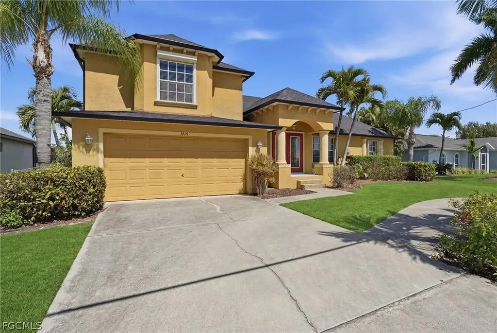 1415 Mohawk Parkway Cape Coral FL 33914