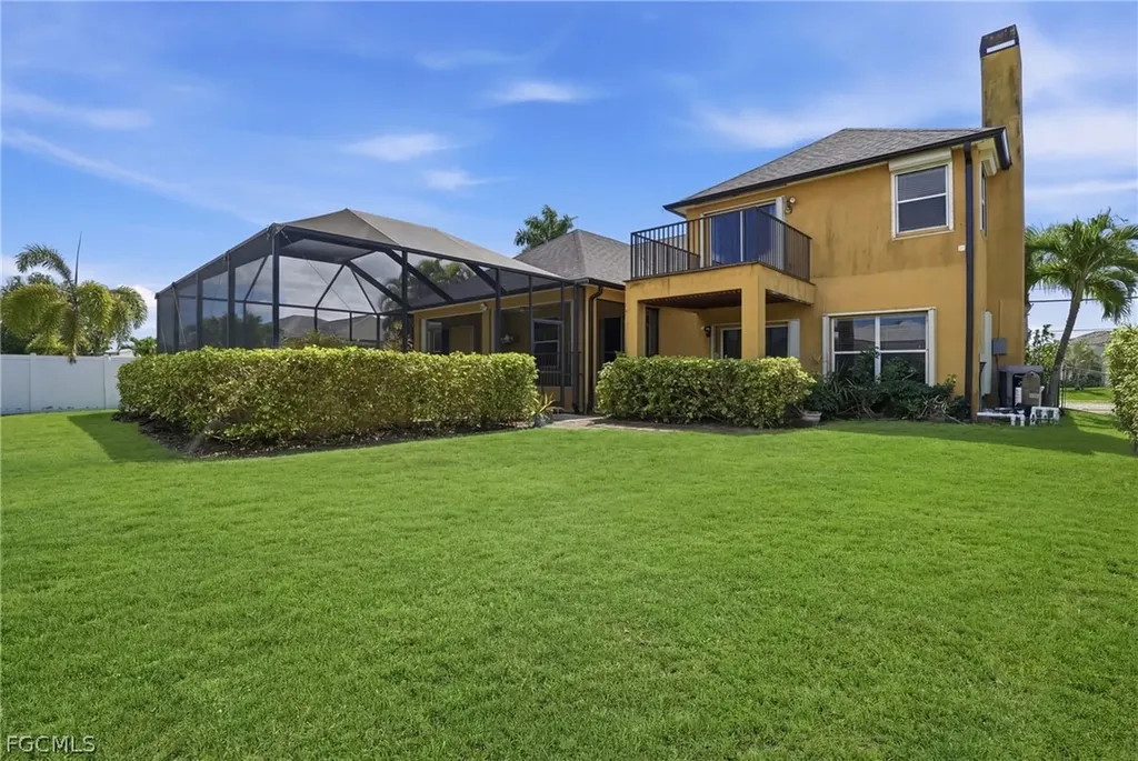 1415 Mohawk Parkway Cape Coral FL 33914