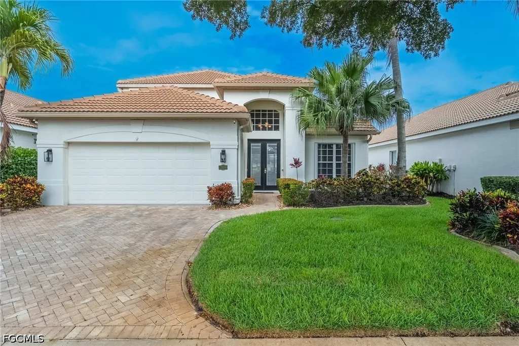 11538 Osprey Landing Way Fort Myers FL 33908