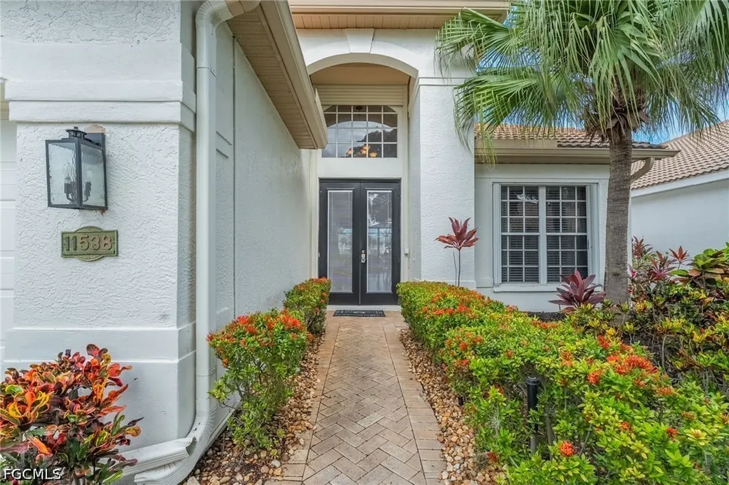 11538 Osprey Landing Way Fort Myers FL 33908