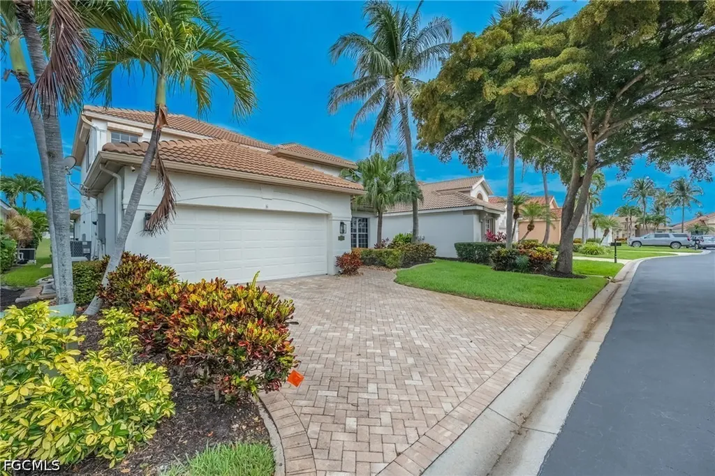 11538 Osprey Landing Way Fort Myers FL 33908