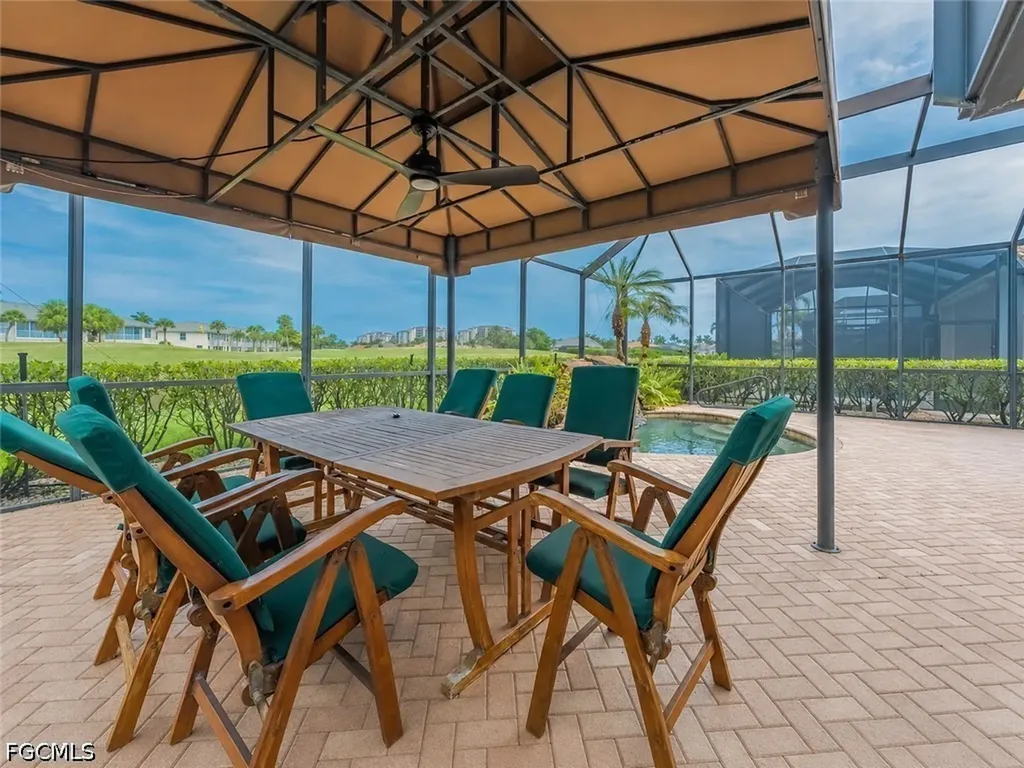 11538 Osprey Landing Way Fort Myers FL 33908