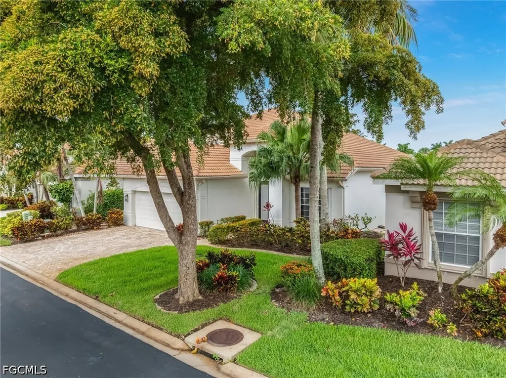 11538 Osprey Landing Way Fort Myers FL 33908