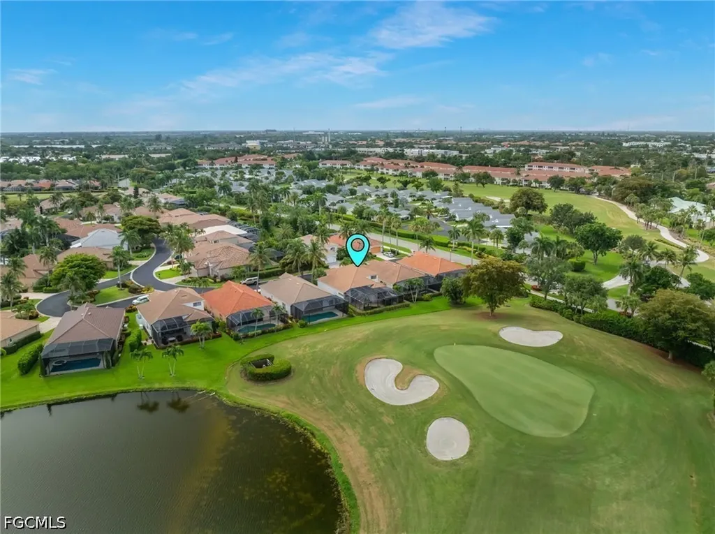 11538 Osprey Landing Way Fort Myers FL 33908