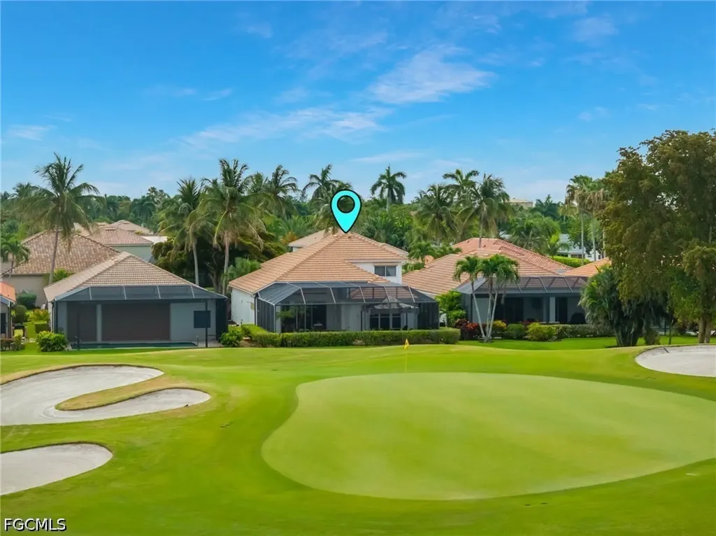 11538 Osprey Landing Way Fort Myers FL 33908