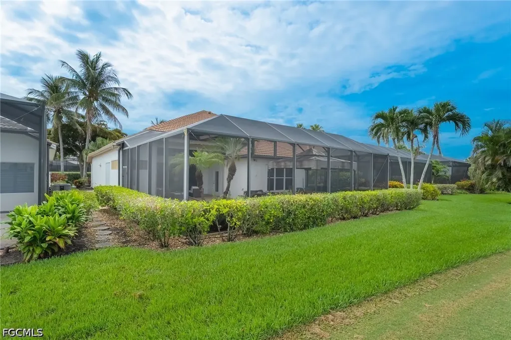 11538 Osprey Landing Way Fort Myers FL 33908