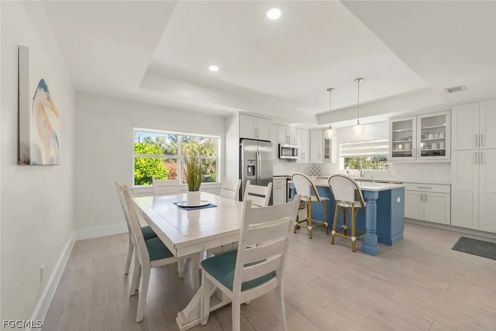 3708 Agate Court Sanibel FL 33957
