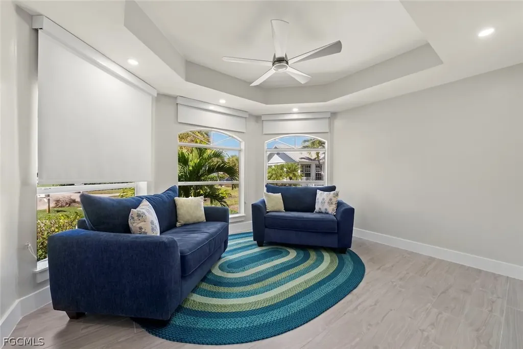 3708 Agate Court Sanibel FL 33957