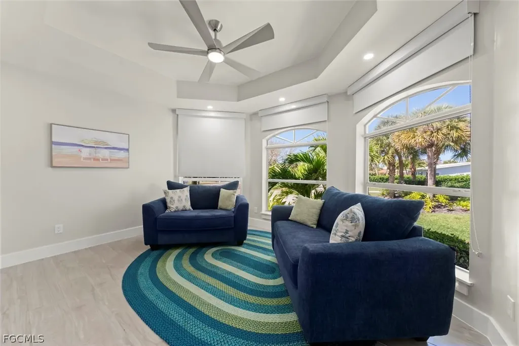 3708 Agate Court Sanibel FL 33957