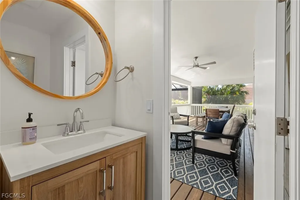 3708 Agate Court Sanibel FL 33957