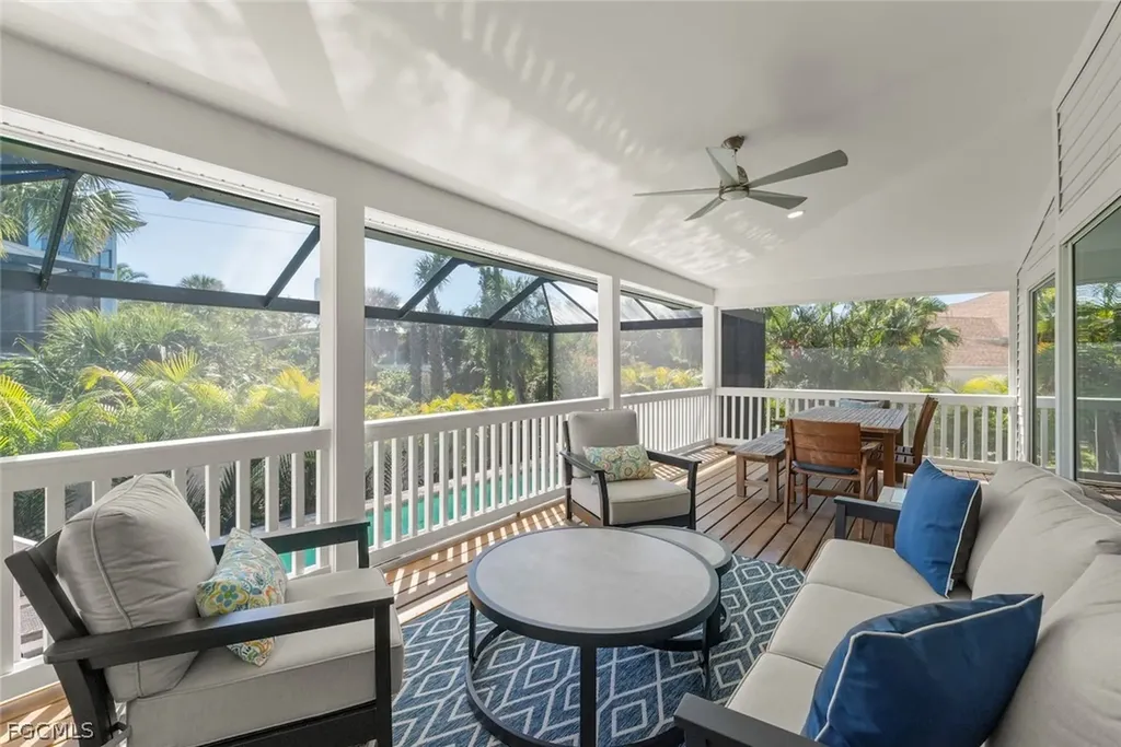 3708 Agate Court Sanibel FL 33957