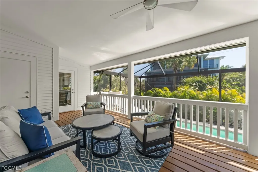 3708 Agate Court Sanibel FL 33957