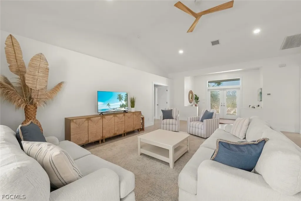 3708 Agate Court Sanibel FL 33957