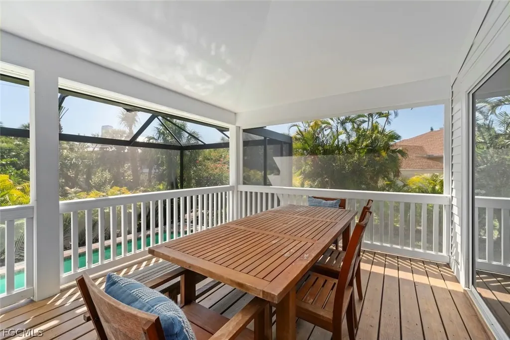 3708 Agate Court Sanibel FL 33957