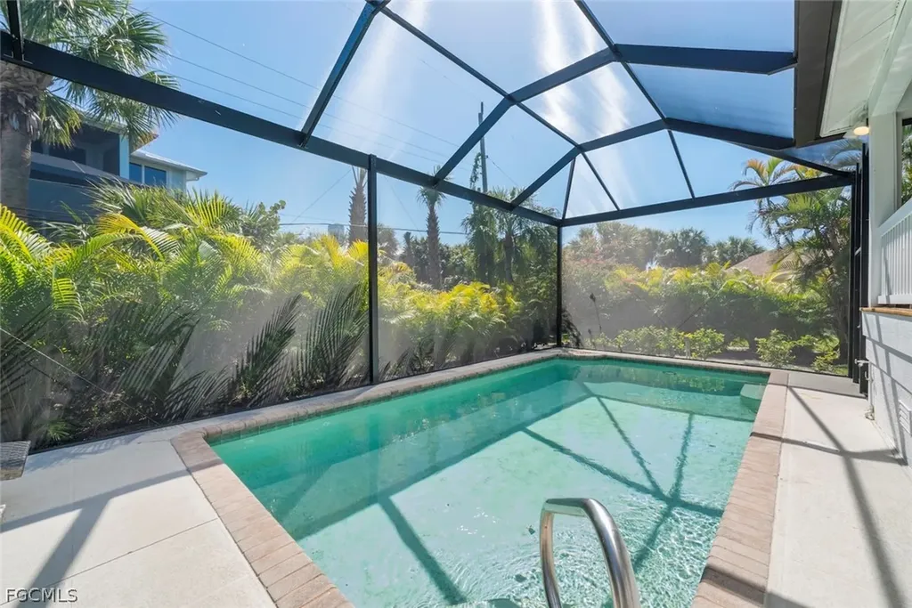 3708 Agate Court Sanibel FL 33957
