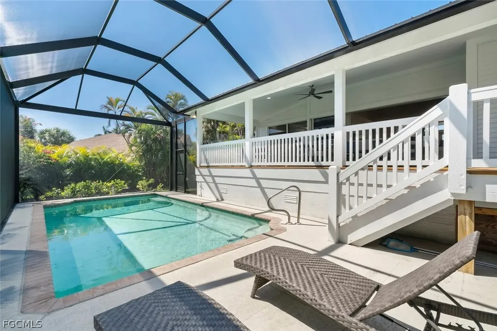 3708 Agate Court Sanibel FL 33957