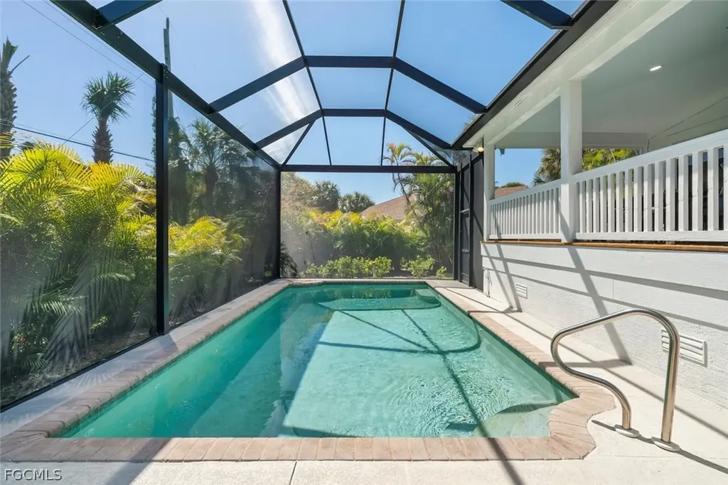 3708 Agate Court Sanibel FL 33957