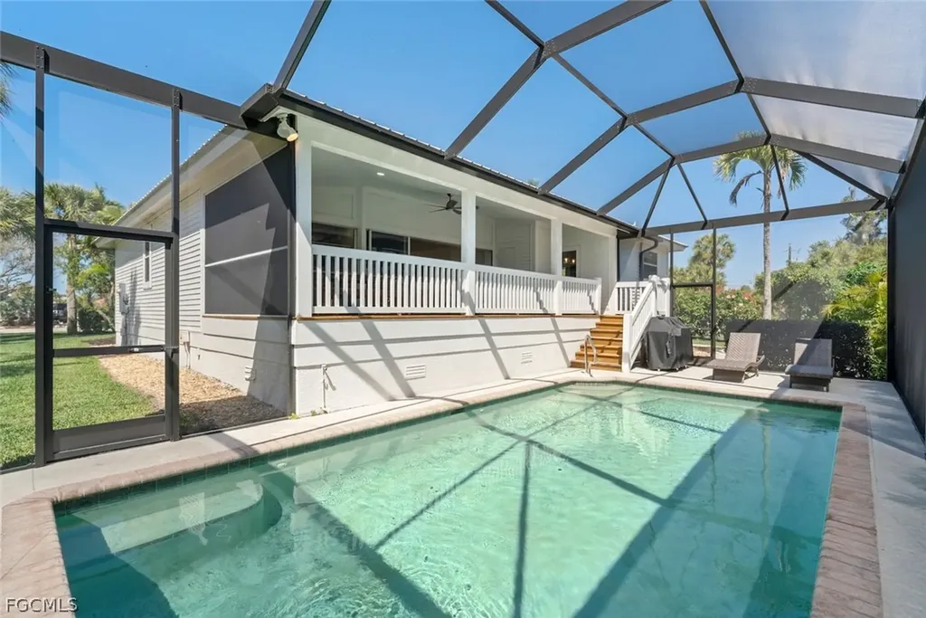 3708 Agate Court Sanibel FL 33957