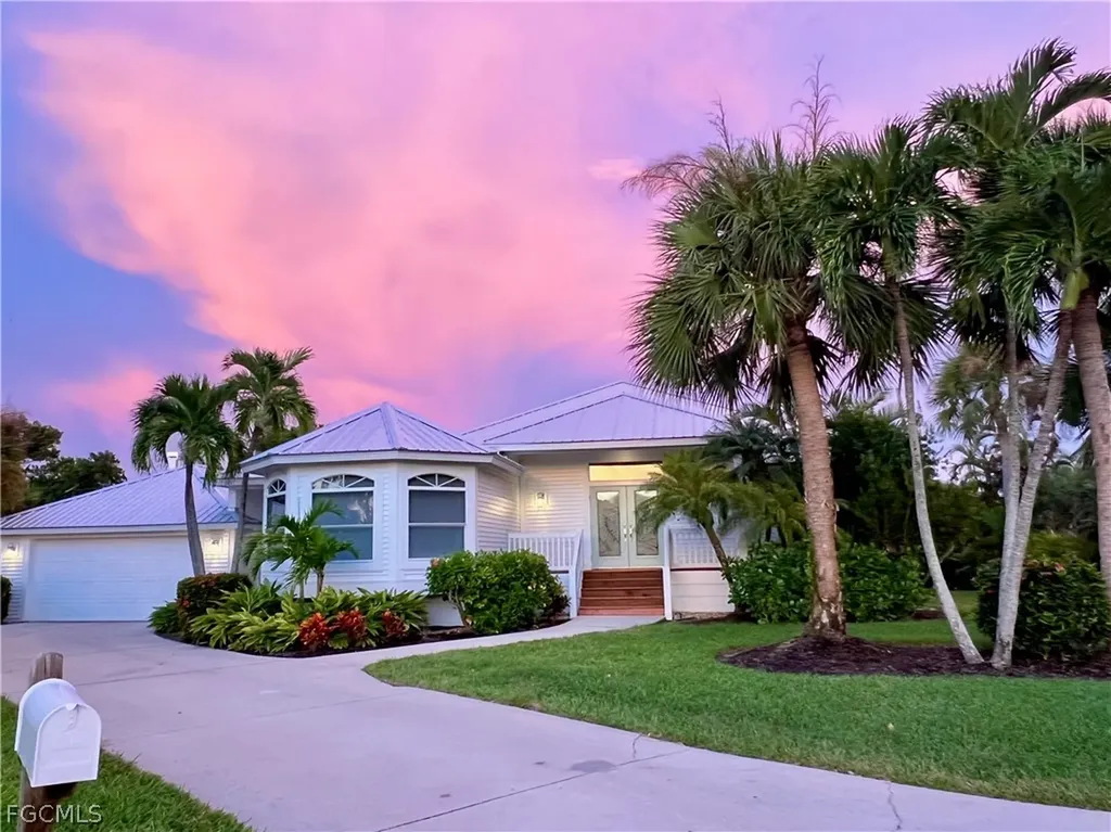 3708 Agate Court Sanibel FL 33957