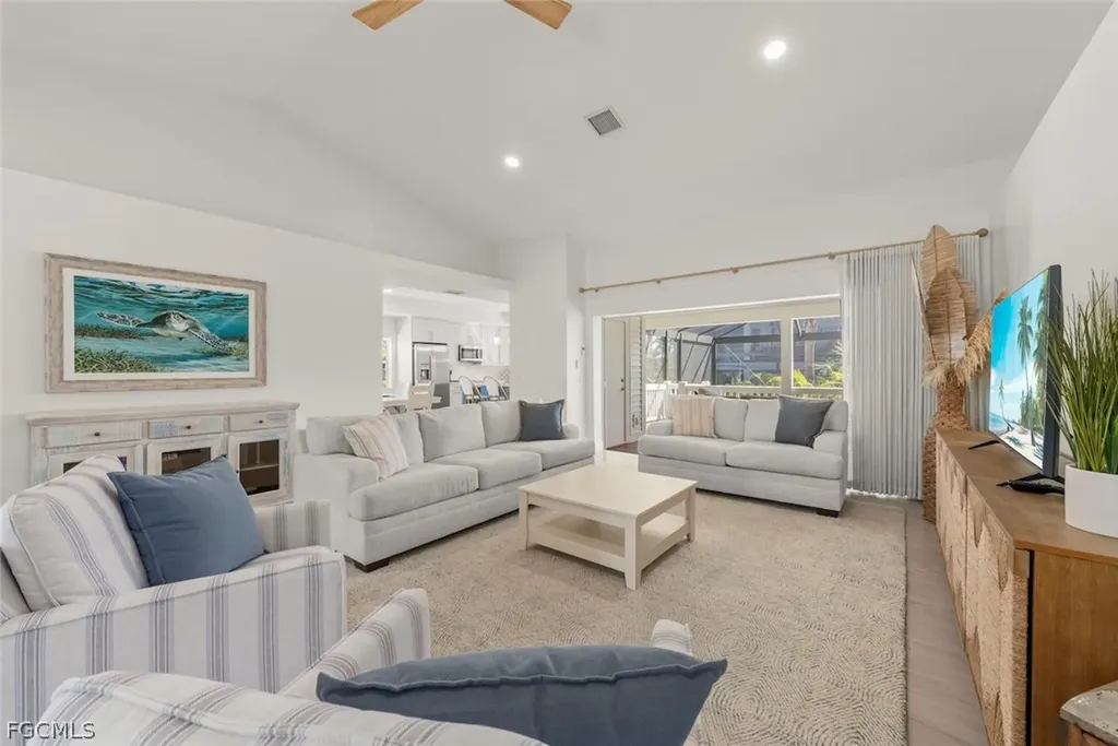 3708 Agate Court Sanibel FL 33957